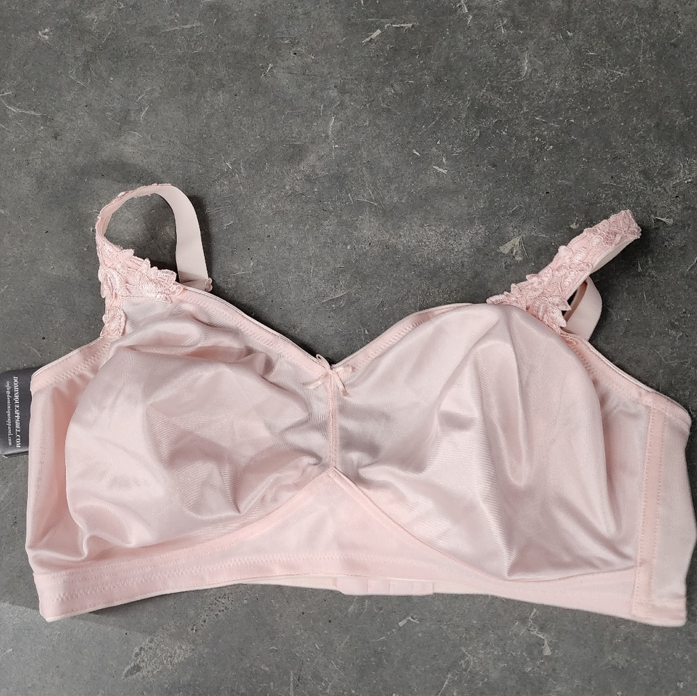 40G Dominique Bra